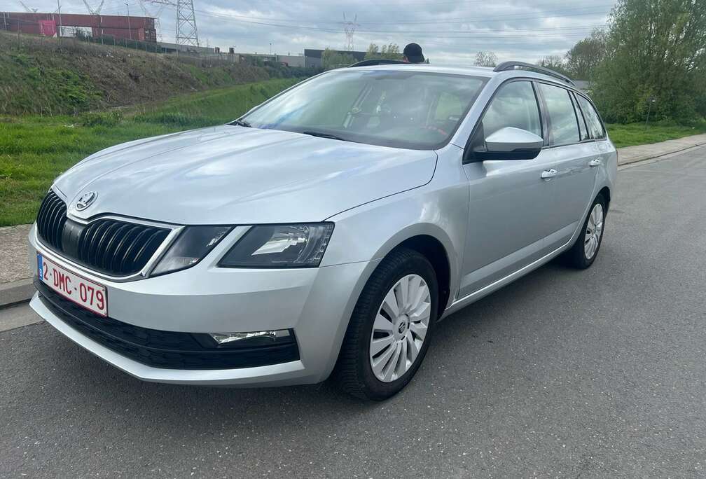 Skoda skoda octavia 1.4 tsi gtec 0493381135  0472719946