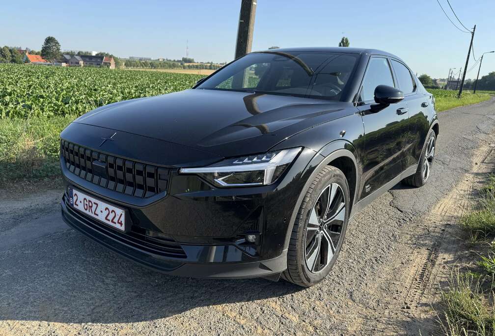 78 kWh Single Motor MY23