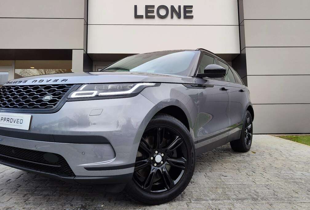 Land Rover ROVER VELAR