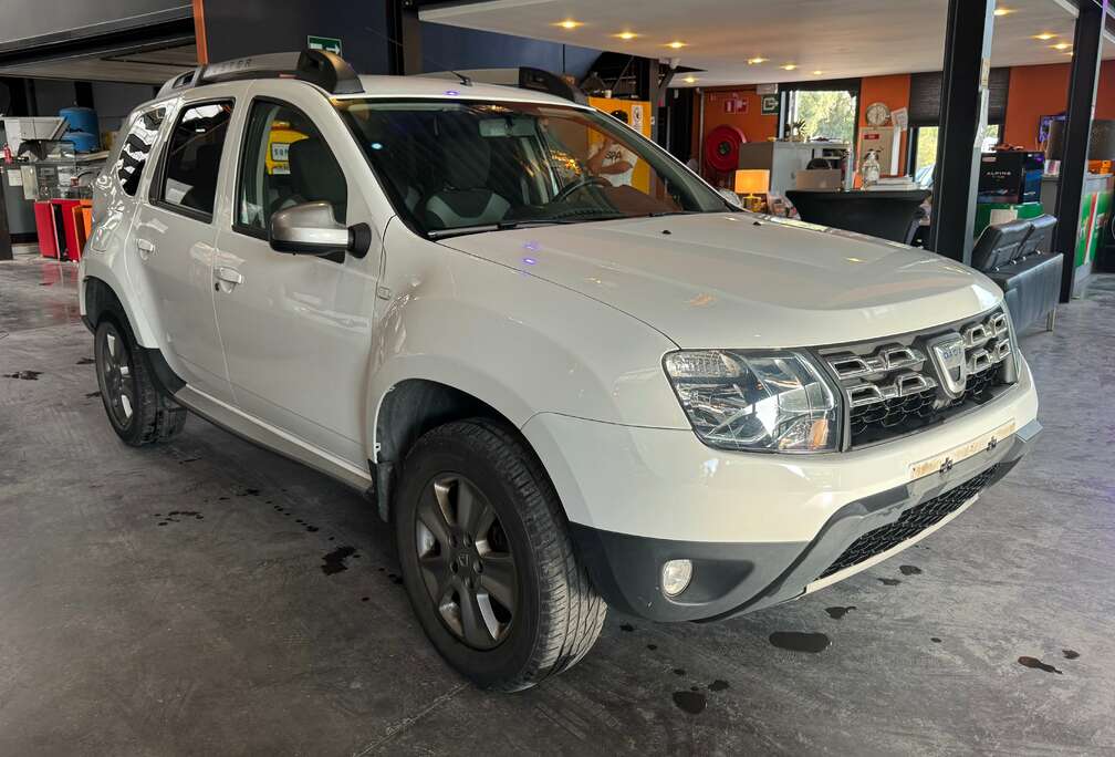 Dacia Duster 1.2 TCe Comfort/12 mois de garantie