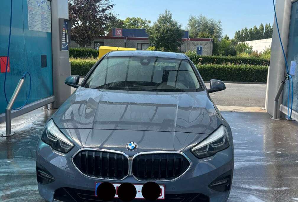 BMW Gran Coupé 218iA OPF