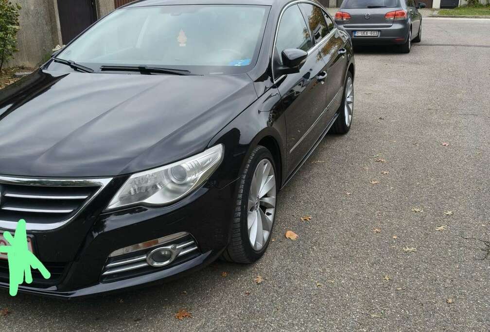 Volkswagen 1.8 TSI DSG