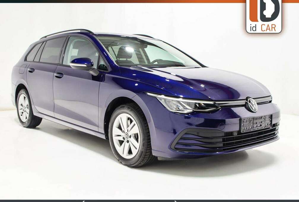 Volkswagen TDI 116 LED GPS ACC ATTELAGE JA16