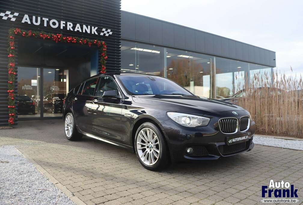 BMW D / GT / M-SPORT / PANO / SFT-CLS / COMFRTZTLS