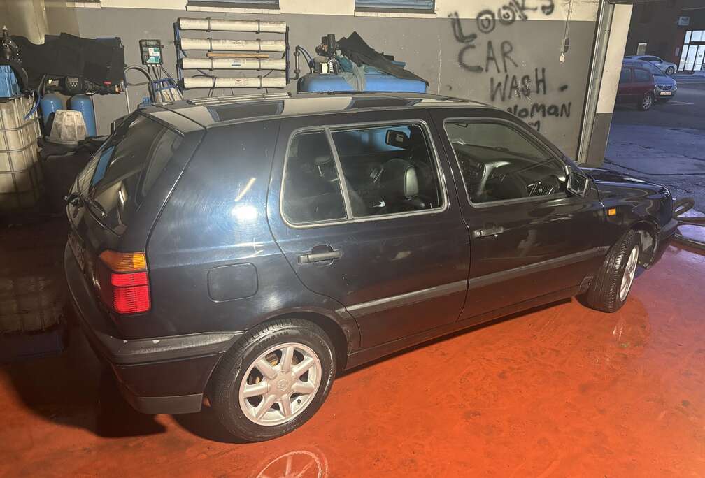 Volkswagen 1.8i GL