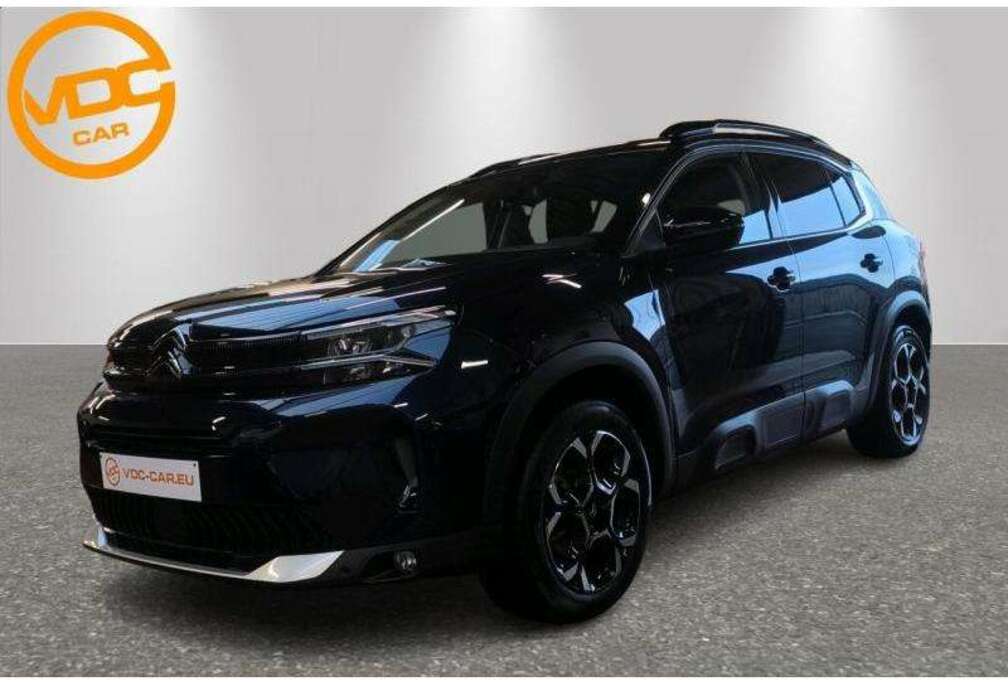 Citroen Aircross Feel
