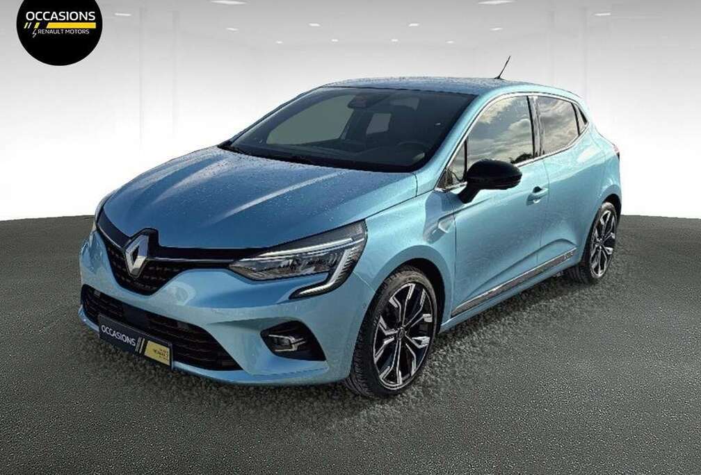 Renault TCe Intens (Bose)