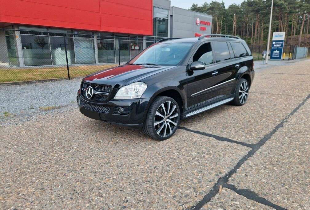 Mercedes-Benz CDI lichte vracht Blanco gekeurd voor verkoop