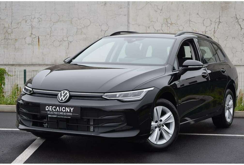 Volkswagen 1.5TSI LIFE +AppleCarPlay+AndroidAuto+Camera+AdapC