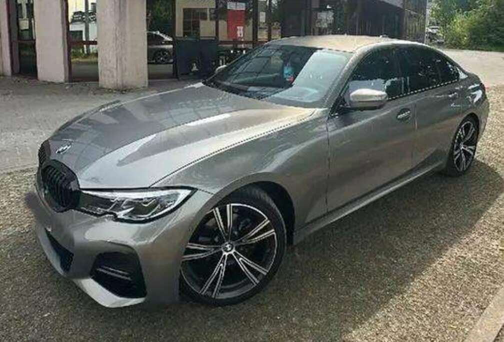 BMW xDrive