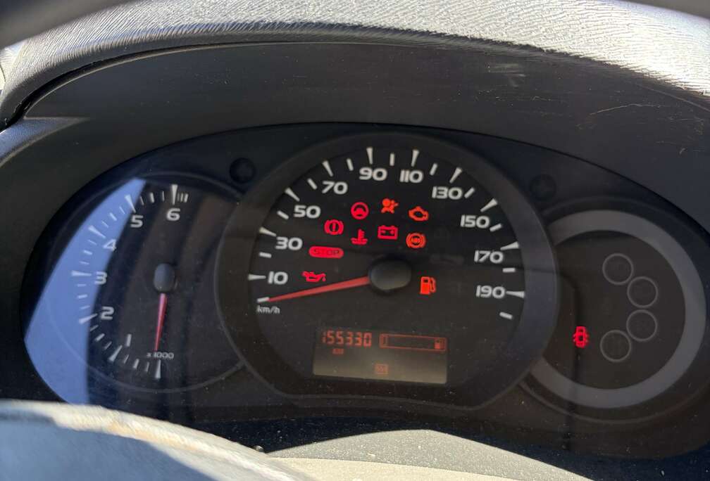 Renault 1.5 dCi Confort