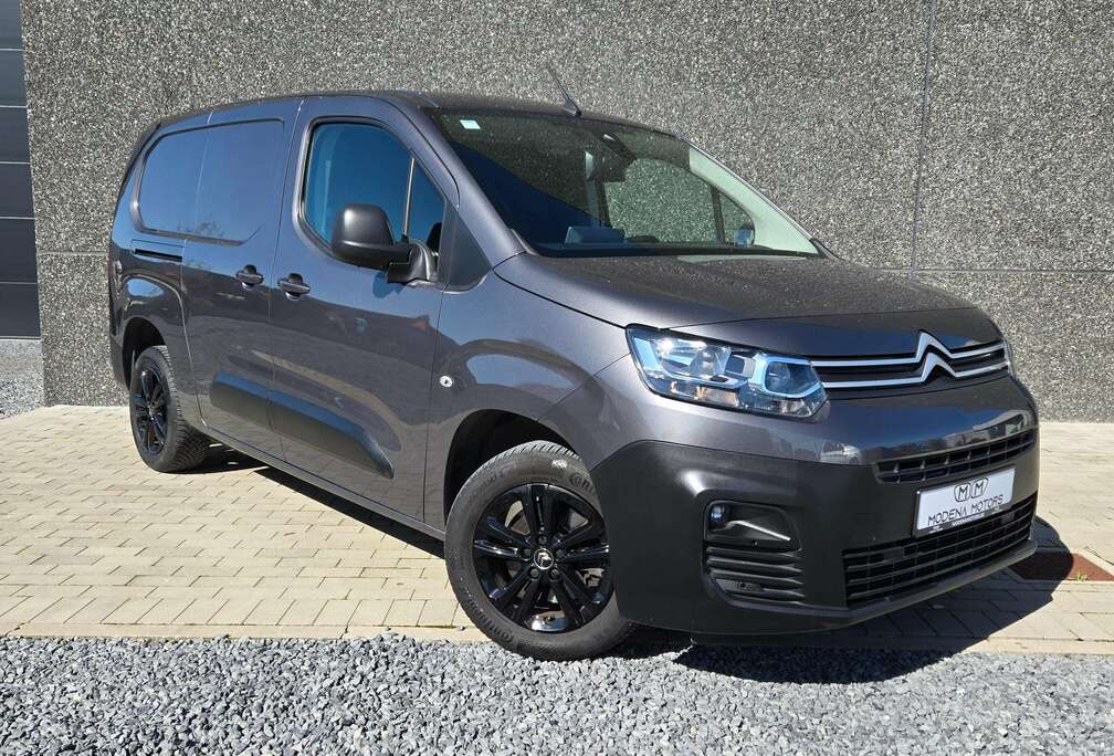 Citroen XL CAMERA-HEAD-UP-CARPLAY-131PK