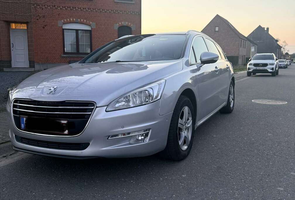 Peugeot SW 155 THP Allure