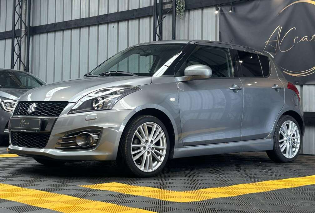 Suzuki Swift Sport 1.6i *Garantie 12 mois *