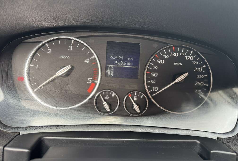 Renault 1.5 dCi Dynamique