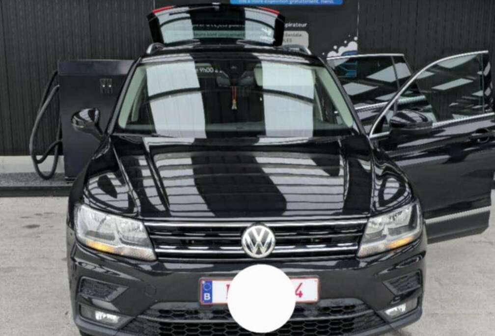 Volkswagen IQ DRIVE 1.6 TDi