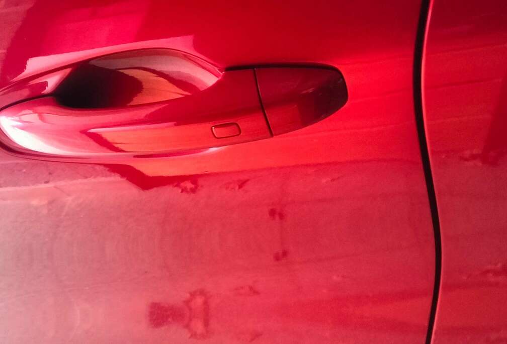 Renault Arkana 1.3 TCe Equilibre GPF EDC