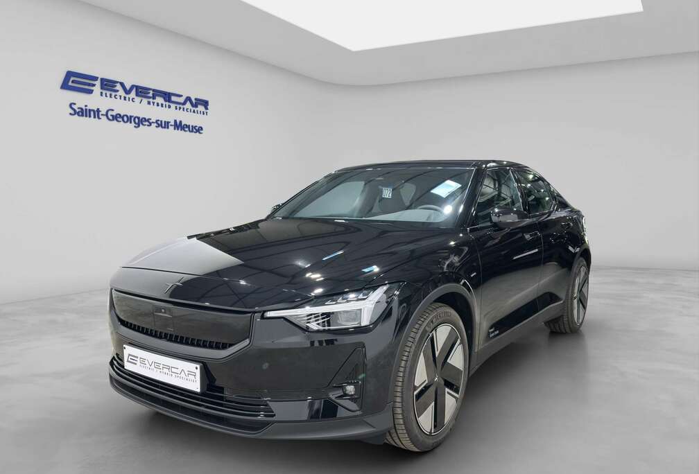 82KWH LONG RANGE ***PACK CLIMATE + PLUS * LED PIXEL***