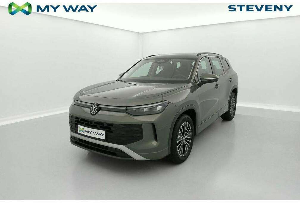 Volkswagen Life 1.5eTSI mHEV 110kW(150cv) DSG 7plc