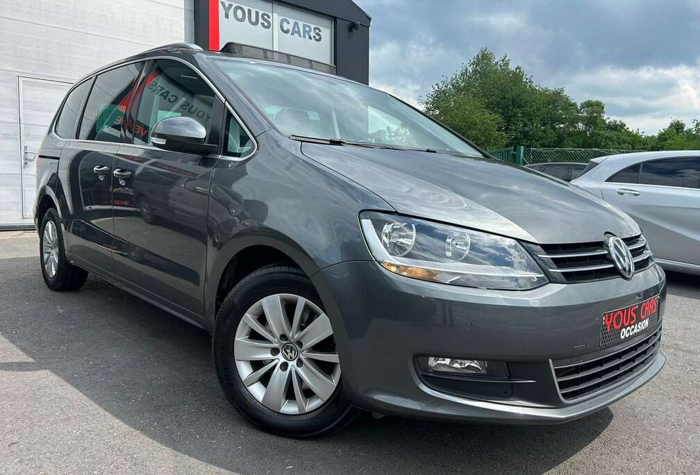 Volkswagen 2.0 TDI 150 BlueMotion Technology 4Motion Carat