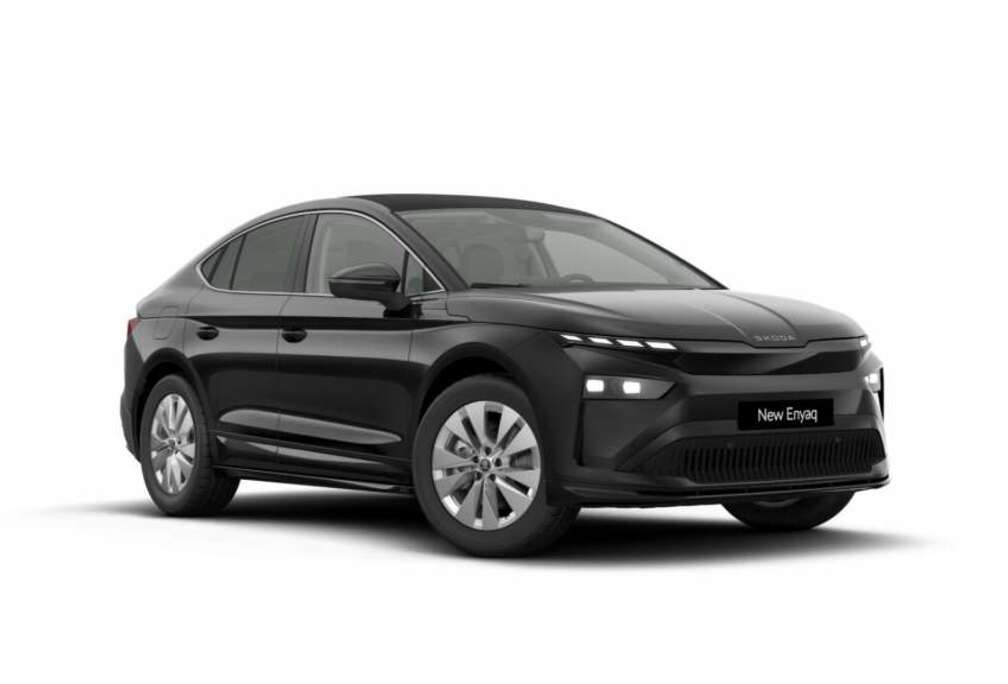 Skoda Business Sur commande : aux meilleurs conditions