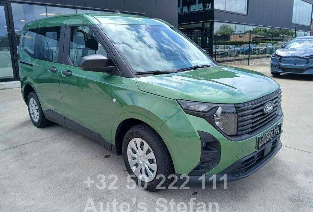 Ford Tourneo Courier 1.0 EcoBoost Trend Trend