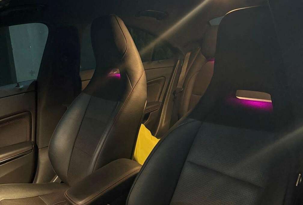 Mercedes-Benz d