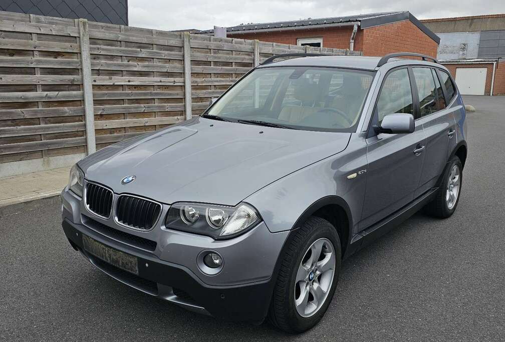 BMW 2.0d