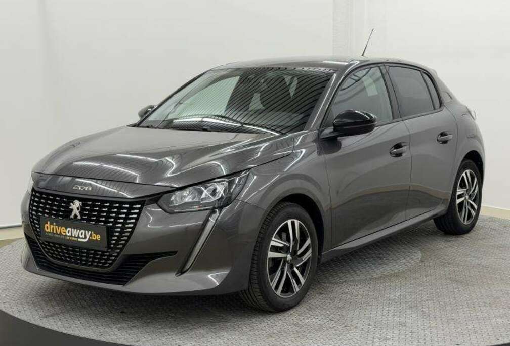 Peugeot Allure