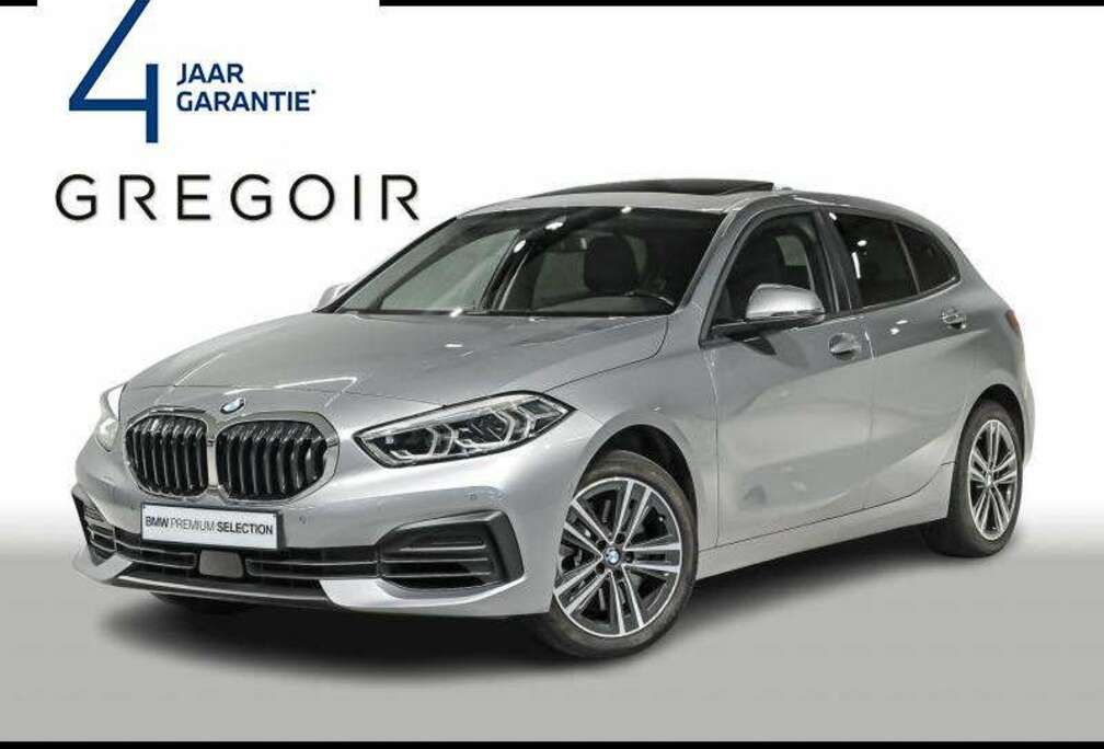 BMW Hatch