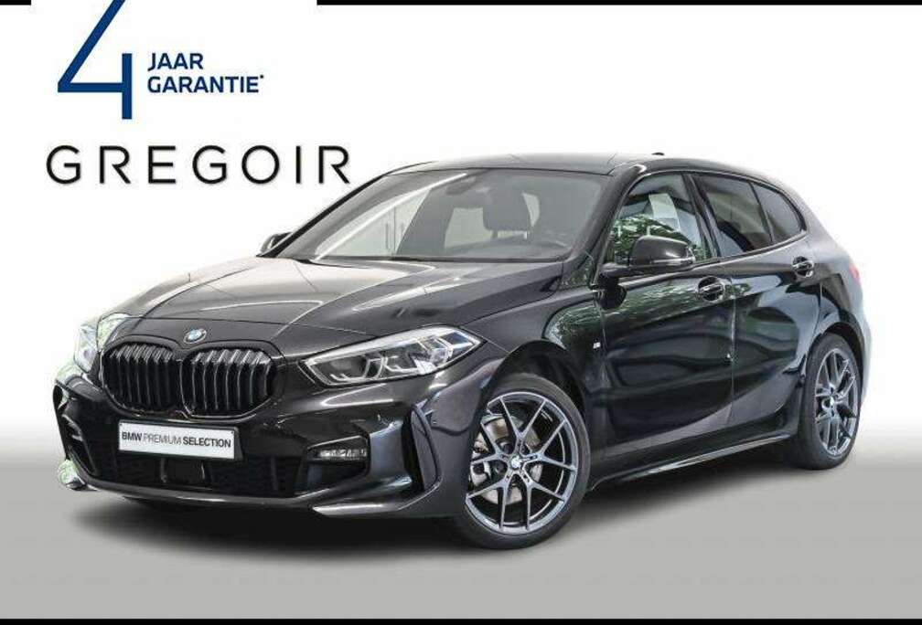 BMW Hatch