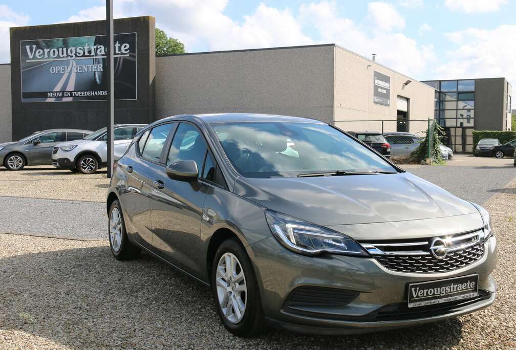 Opel 1.0 Turbo ECOTEC Edition S/S (EU6.2) Navi, PDC, ..