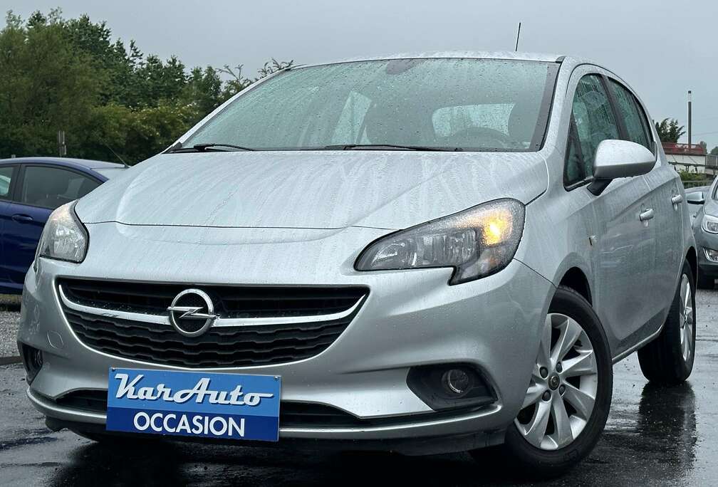 Opel E 1.2i