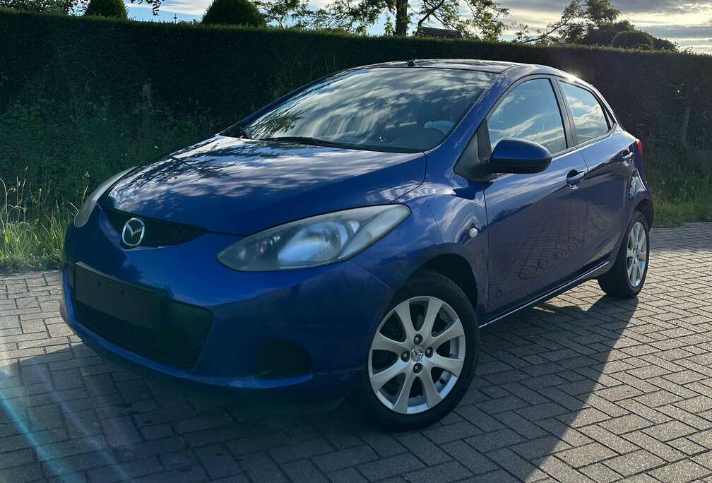 Mazda 2 1.3i Active