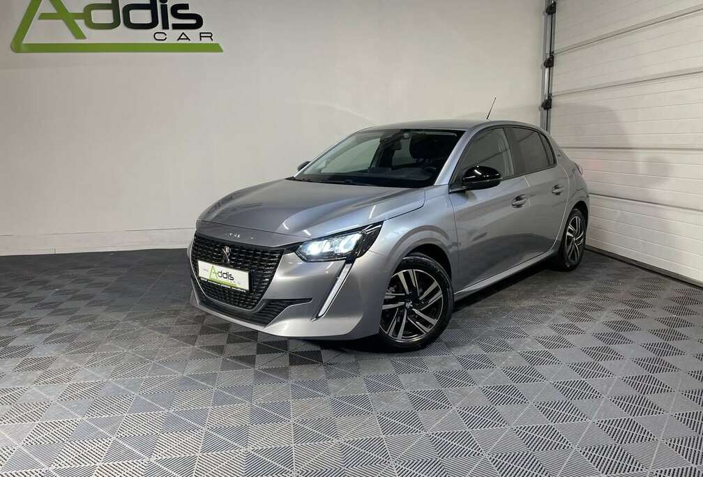 Peugeot 1.2 ESSENCE 75 CV STYLE CARPLAY 5P