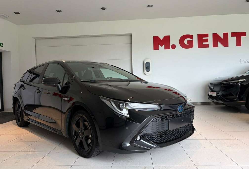 Toyota Corolla SW Hybrid 1.8 Sport Dynamic GPF e-CVT + TR