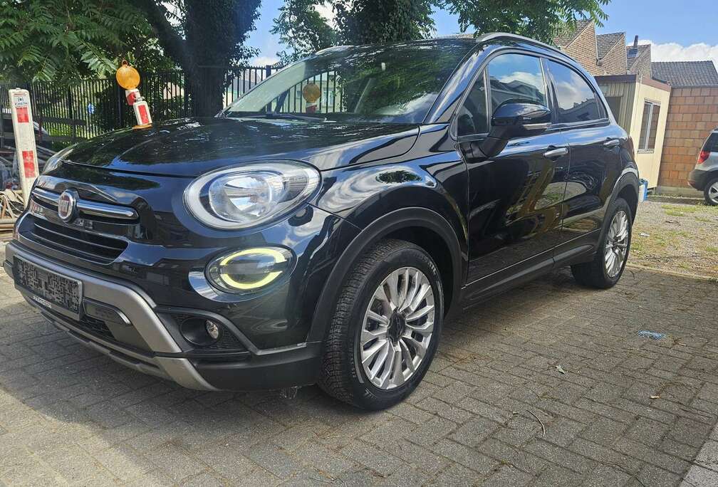 Fiat 500X 1.0 FireFly T3 Business