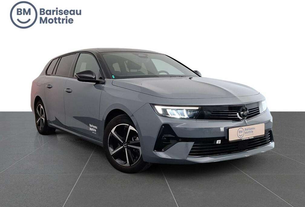 Opel Sports Tourer GS 1.2 Turbo Hybrid eDCT 145PK *CARP
