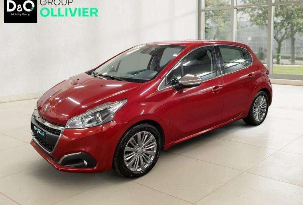 Peugeot Allure