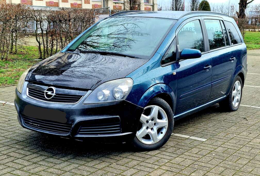 Opel 1.9 DTL CDTi Essentia FAP