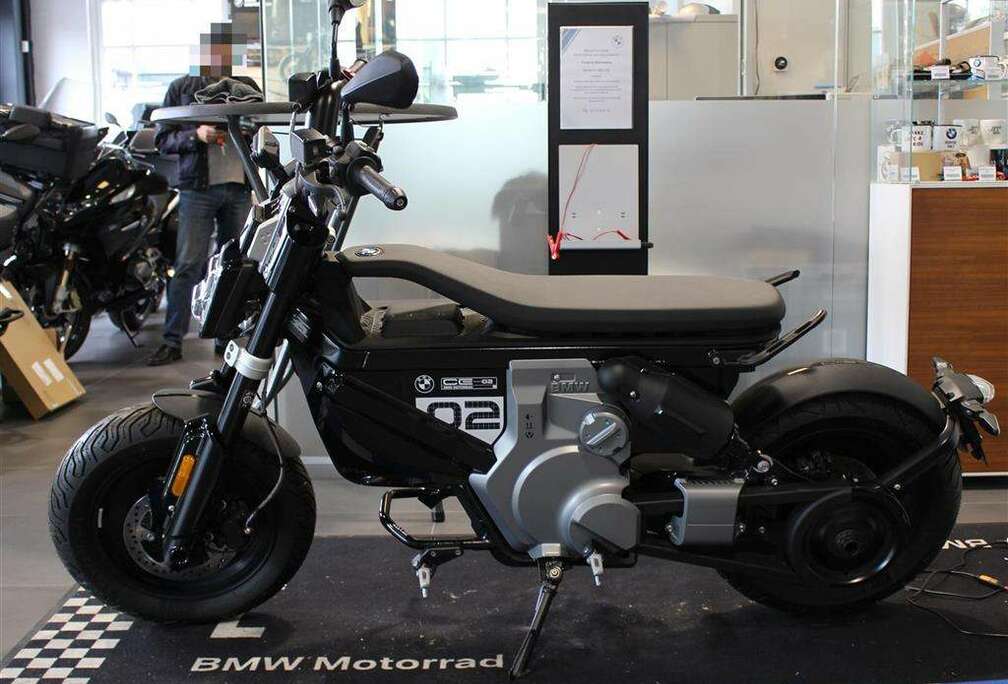 BMW 0