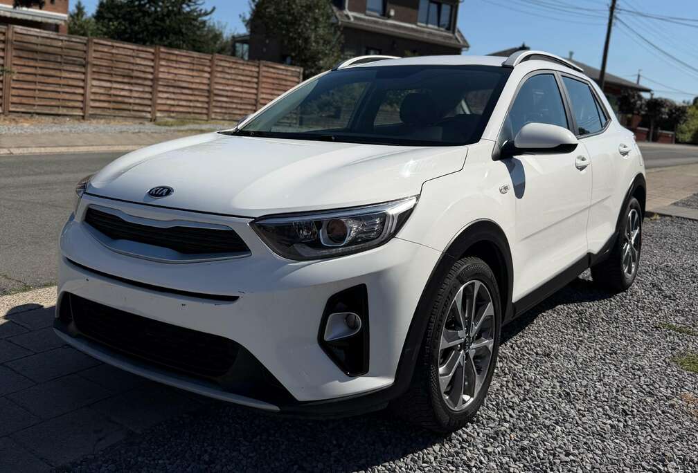Kia Stonic 1.4i Fusion ISG