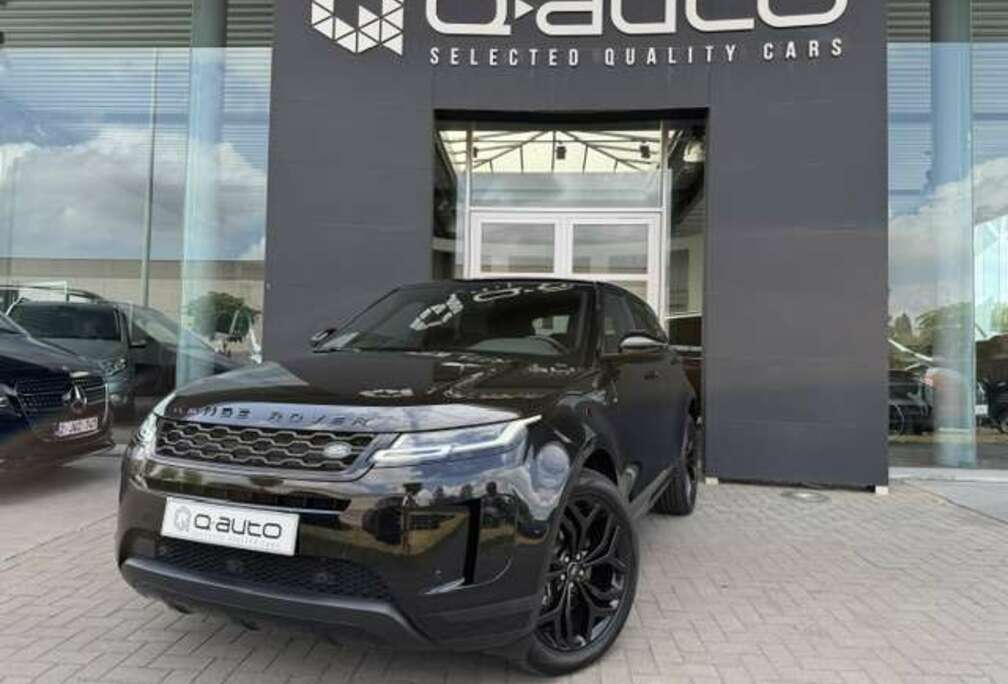 Land Rover P300e R-Dynamic AWD PHEV !!!!