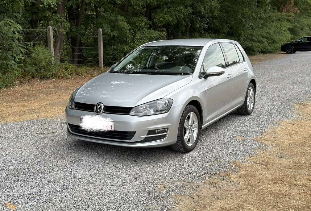 Volkswagen 1.2 TSI Highline Bluemotion