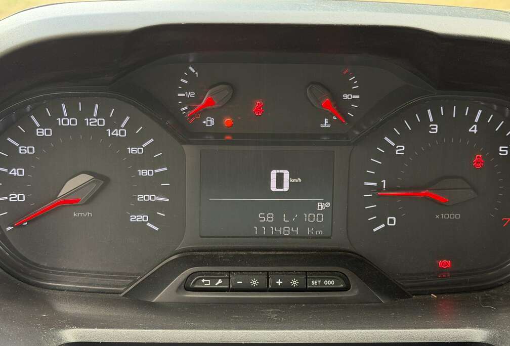 Peugeot