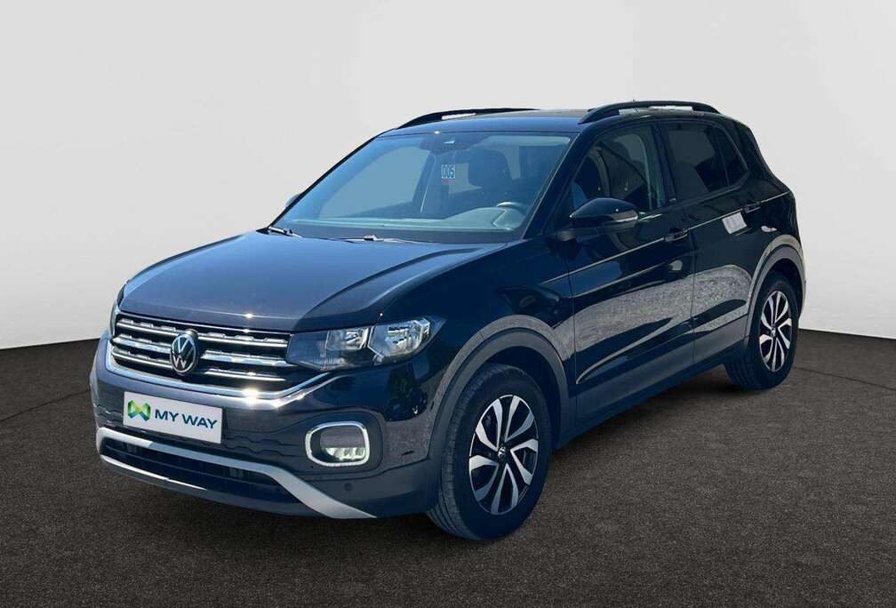 Volkswagen 1.0 TSI Active OPF DSG