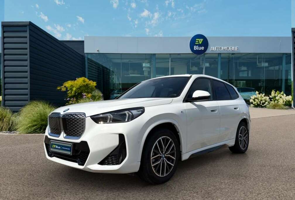 BMW xDrive30 M Sport 68 kWh - 313 ch - 230Kw ACC - CAMERA - CARPLAY