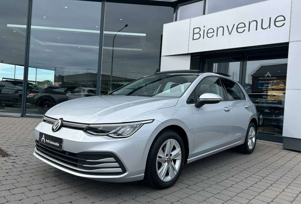 Volkswagen 1.5 TSI *GARANTIE*1ER PROP*TOIT OUVRANT*LED AMB*CARPLAY*