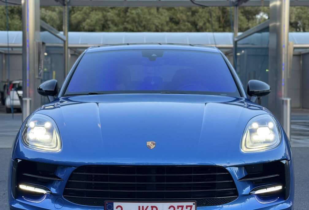 Porsche 2.0 Turbo FACELIFT+ PDK In TOPSTAAT! RUIL MOGELIJK