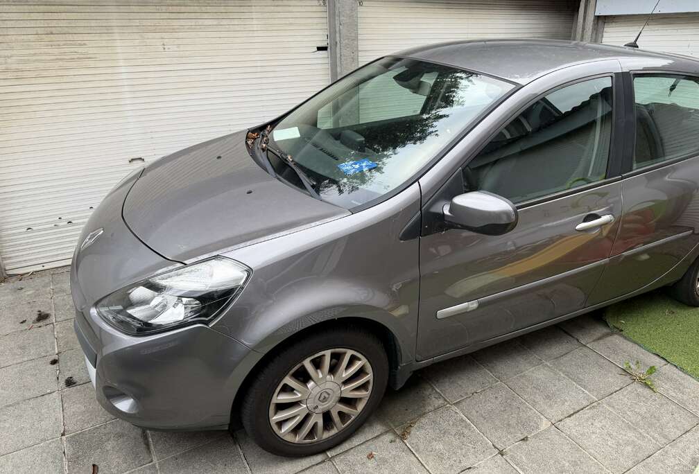 Renault 1.6i 16v Privilège